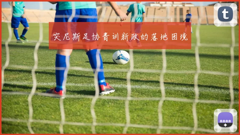 突尼斯足协青训新政的落地困境