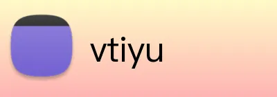 vtiyu Logo